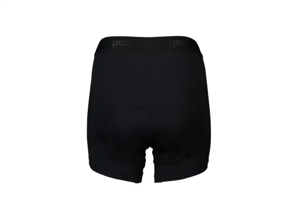 POC Re-cycle dámske boxerky Uranium Black