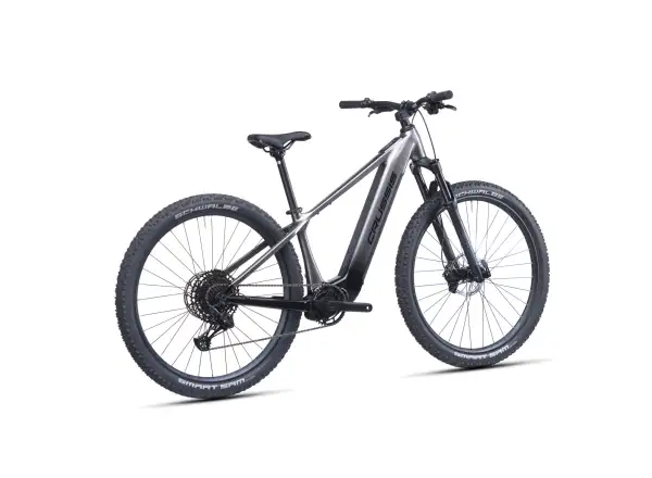 Crussis ONE-Fionna AX 9.12-M2S(600) horský elektrobicykel