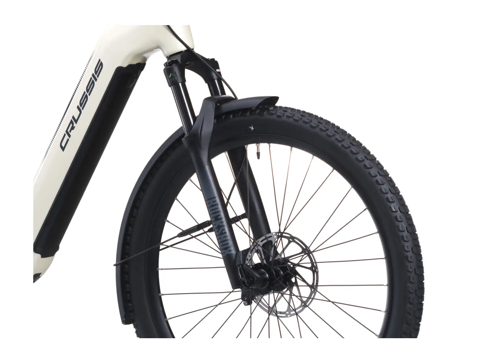 Crussis e-Country AX 10.12-M2(600) mestský elektrobicykel