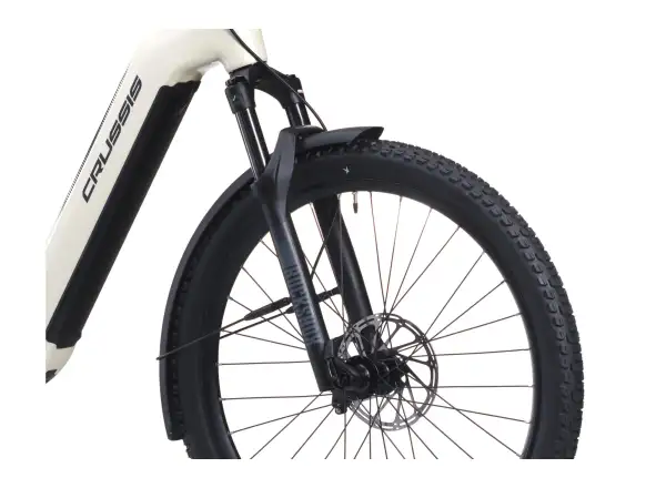 Crussis e-Country AX 10.12-M2(600) mestský elektrobicykel