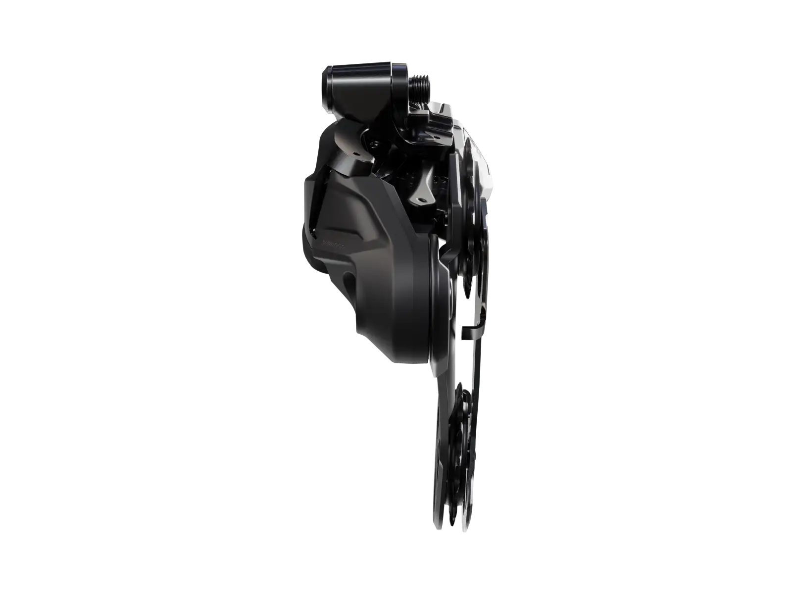 SHIMANO prehadzovačka Deore XT RD-M8260 SGS Di2 prehadzovačka