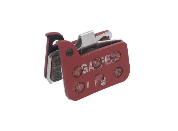 Brzdové doštičky Galfer FD469 Advanced pre Sram HRD, Red, Force, Rival