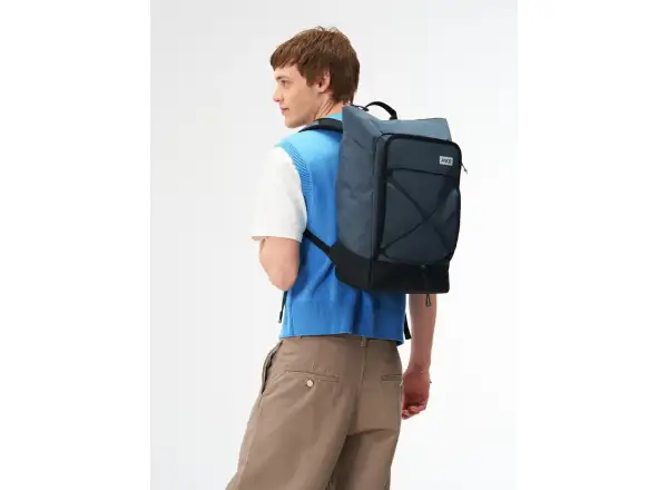 Aevor batoh AEVOR Day Pack FLX PROOF PETROL