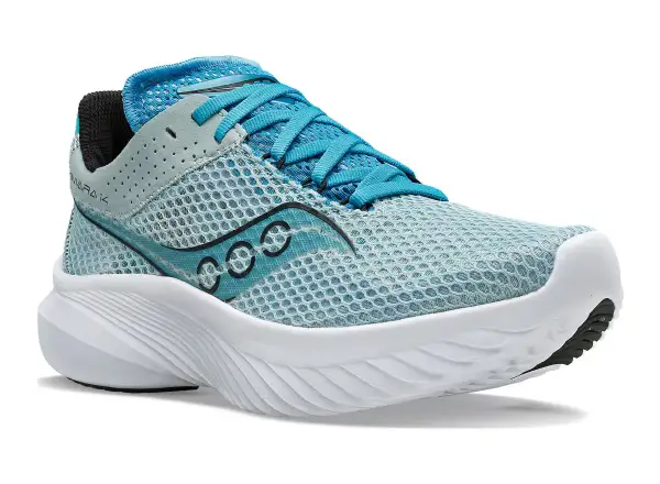 Saucony Kinvara 14 dámska bežecká obuv ľadovcová/tušivo modrá
