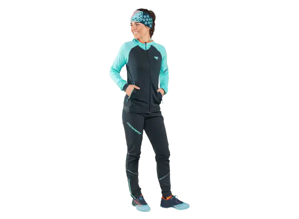 Dynafit Feline SL dámske bežecké topánky Marine Blue/Blueberry