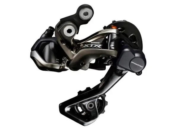 Shimano XTR RD-M9050 GS Di2 prehadzovačka