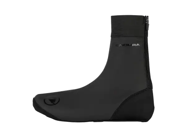 Endura Windchill návleky na tretry čierna