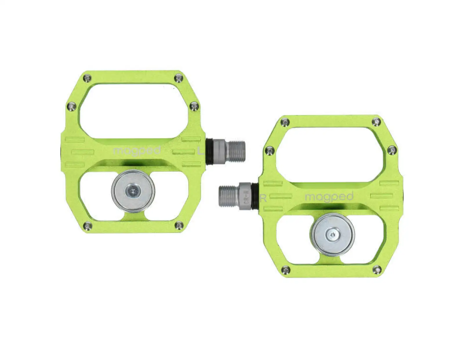 Magped Sport2 200N magnetické pedále