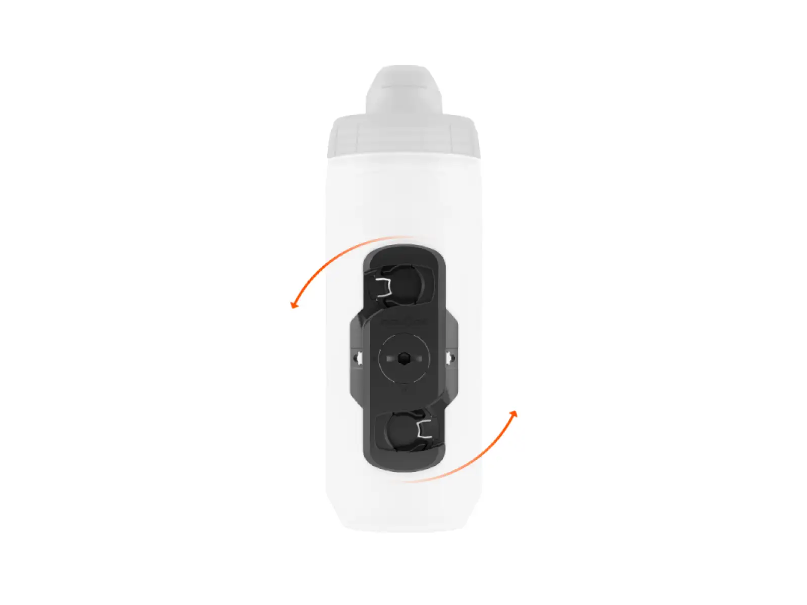 Fidlock Twist základňa na fľašu s magnetmi pre ľavákov