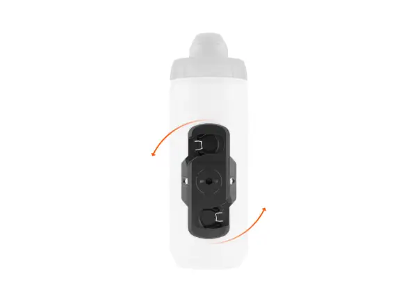Fidlock Twist základňa na fľašu s magnetmi pre ľavákov