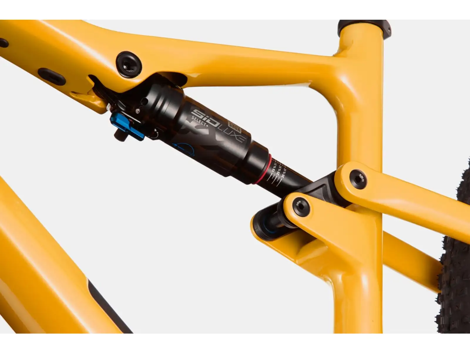 Cannondale Scalpel Carbon SE 2 MGO horský bicykel