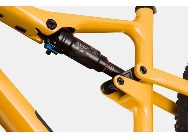 Cannondale Scalpel Carbon SE 2 MGO horský bicykel