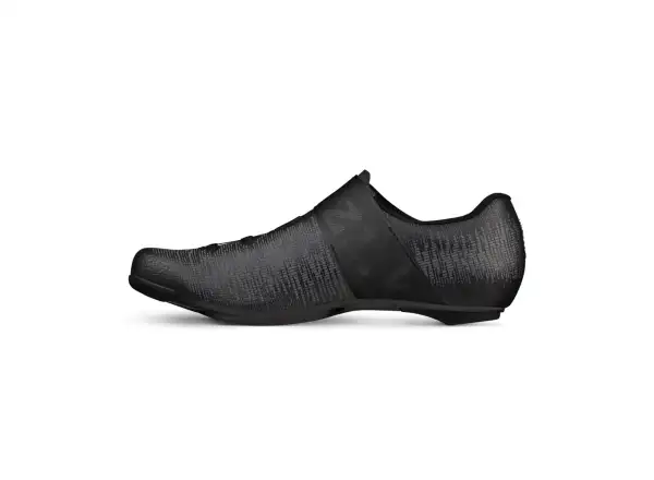 Fizik Vento Infinito Knit Carbon 2 cestné pánske tretry Black/Black