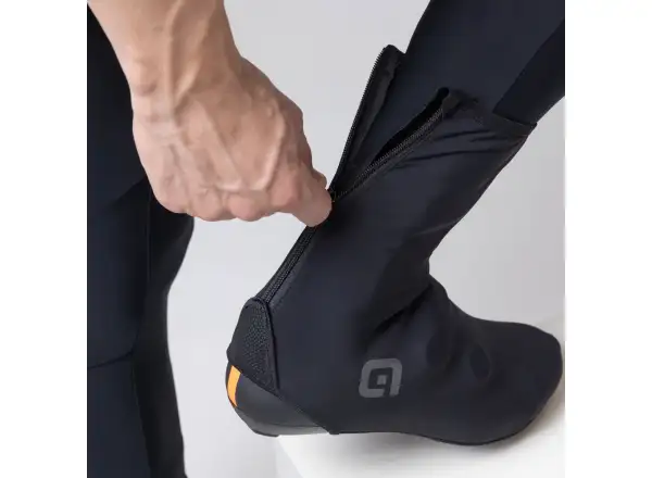 Alé Accessori Frostguard návleky na tretry Black