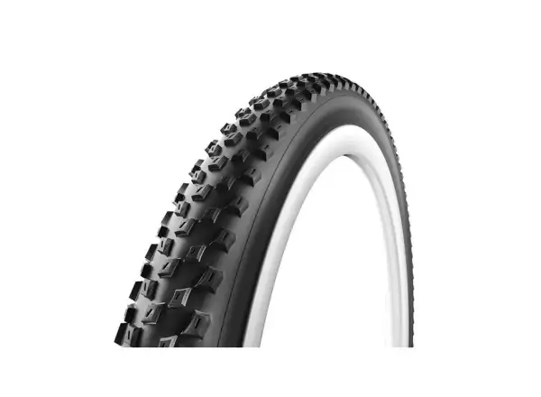 Vittoria Barzo 24x1,90" detský MTB plášť drôt čierna