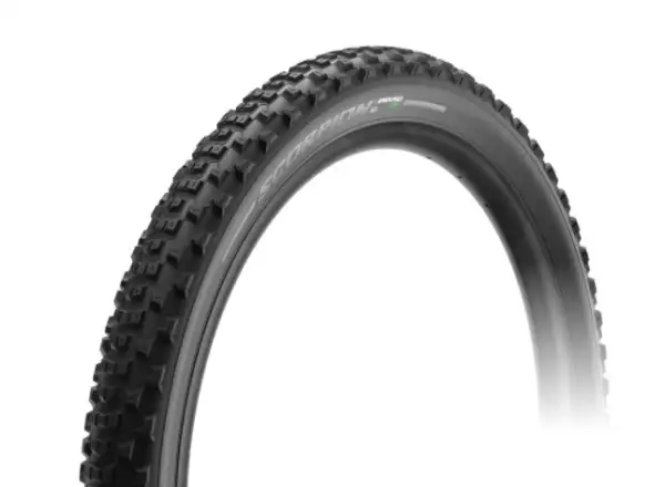 Pirelli Scorpion Enduro R ProWALL TLR 29" Kevlar čierny