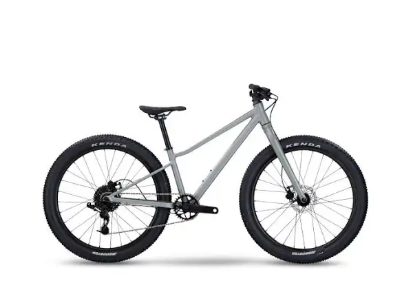 BMC Twostroke AL 24 V1 detský bicykel 24"