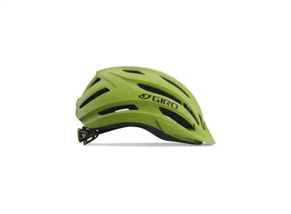 GIRO Register II Mat Ano Lime