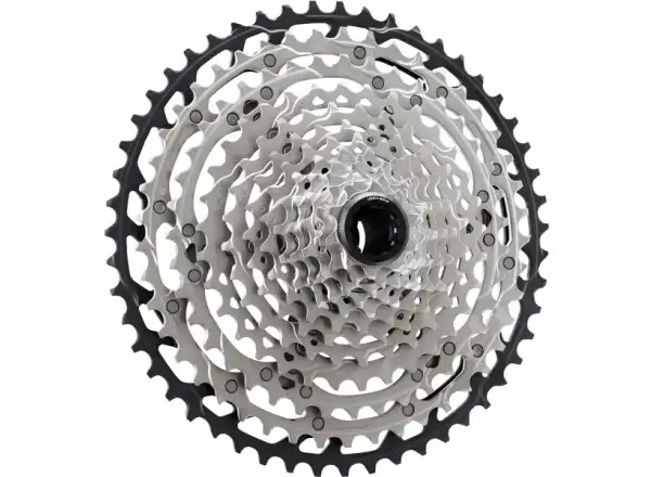 Shimano SLX CS-M7100 12sp. MTB kazeta 10-51 zubov - Nebalené