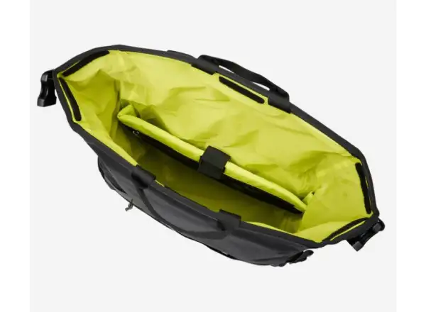 Aevor Triple Bike multifunkčná brašna 24 l Black