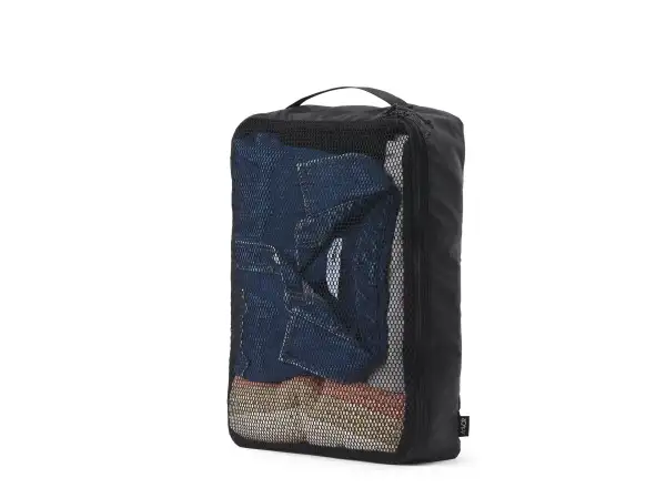 Aevor Packing Cube Large taška/organizér Ripstop Black