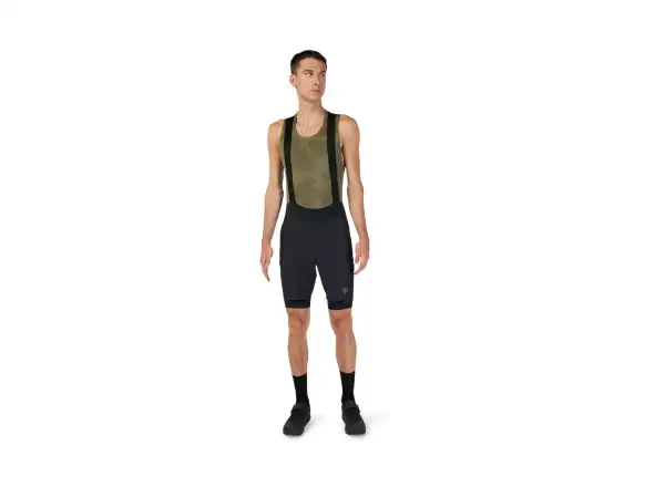 Fox Flexair Ascent Cargo Bib pánske kraťasy