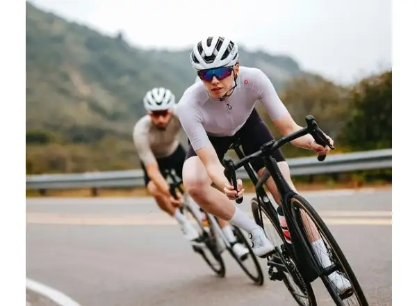 Cervélo R5 Ultegra Di2 cestný bicykel Permafrost