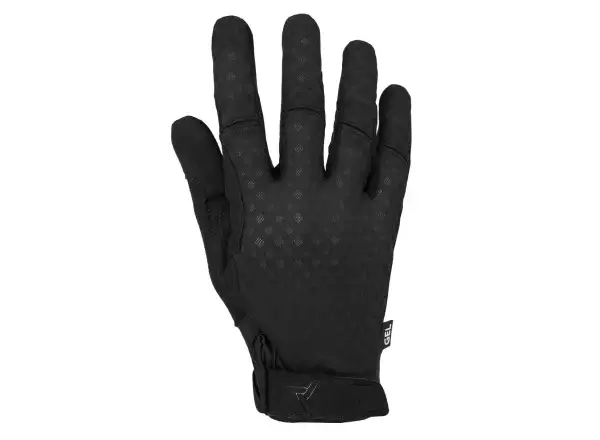 Silvini Gattola dámske rukavice Black