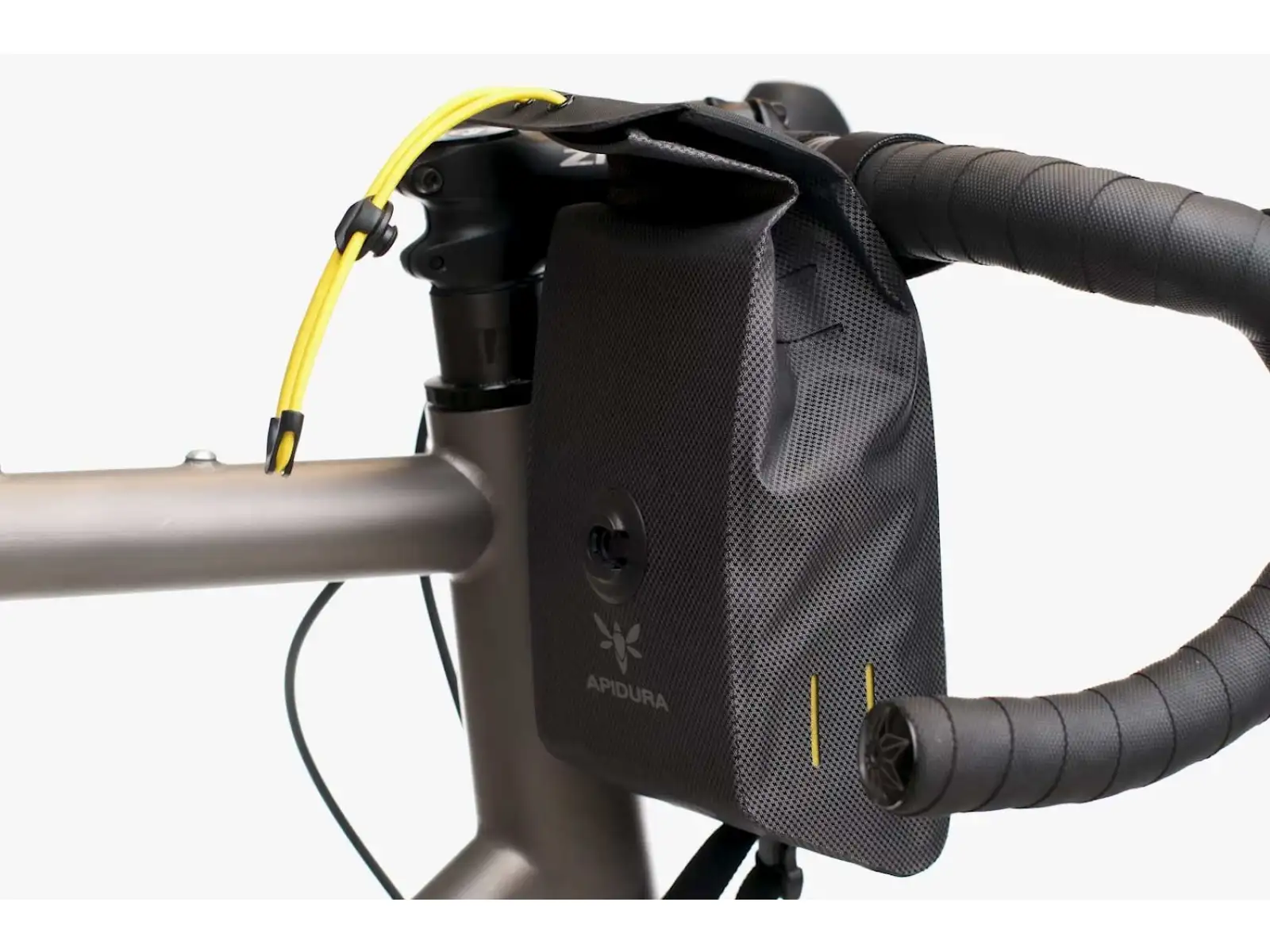 Apidura Expedition Stem Pack brašna na riadidlá 1,3 l