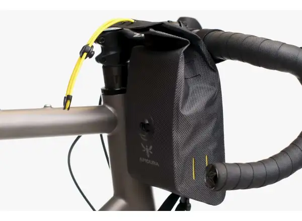 Apidura Expedition Stem Pack brašna na riadidlá 1,3 l