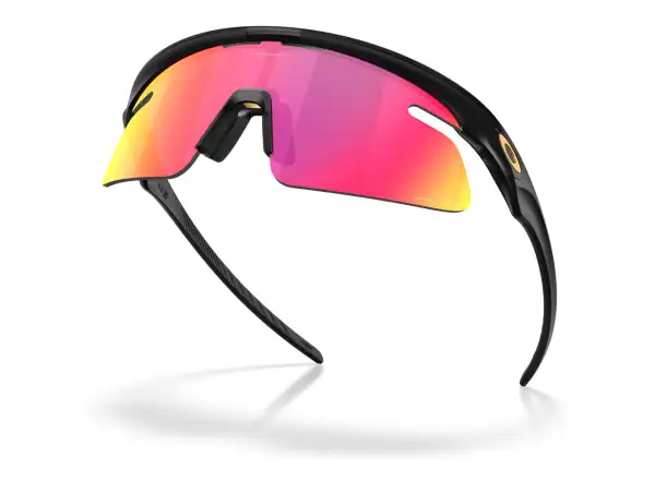 Oakley RSLV Lite športové okuliare Black Ink/Prizm Road
