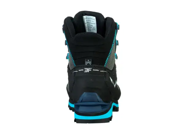 Salewa Crow GTX dámske trekové topánky modrá