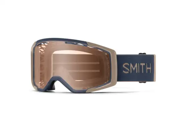 Smith Rhythm MTB zjazdové okuliare Royal Navy/Summit