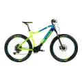 Požičovňa elektrických bicyklov