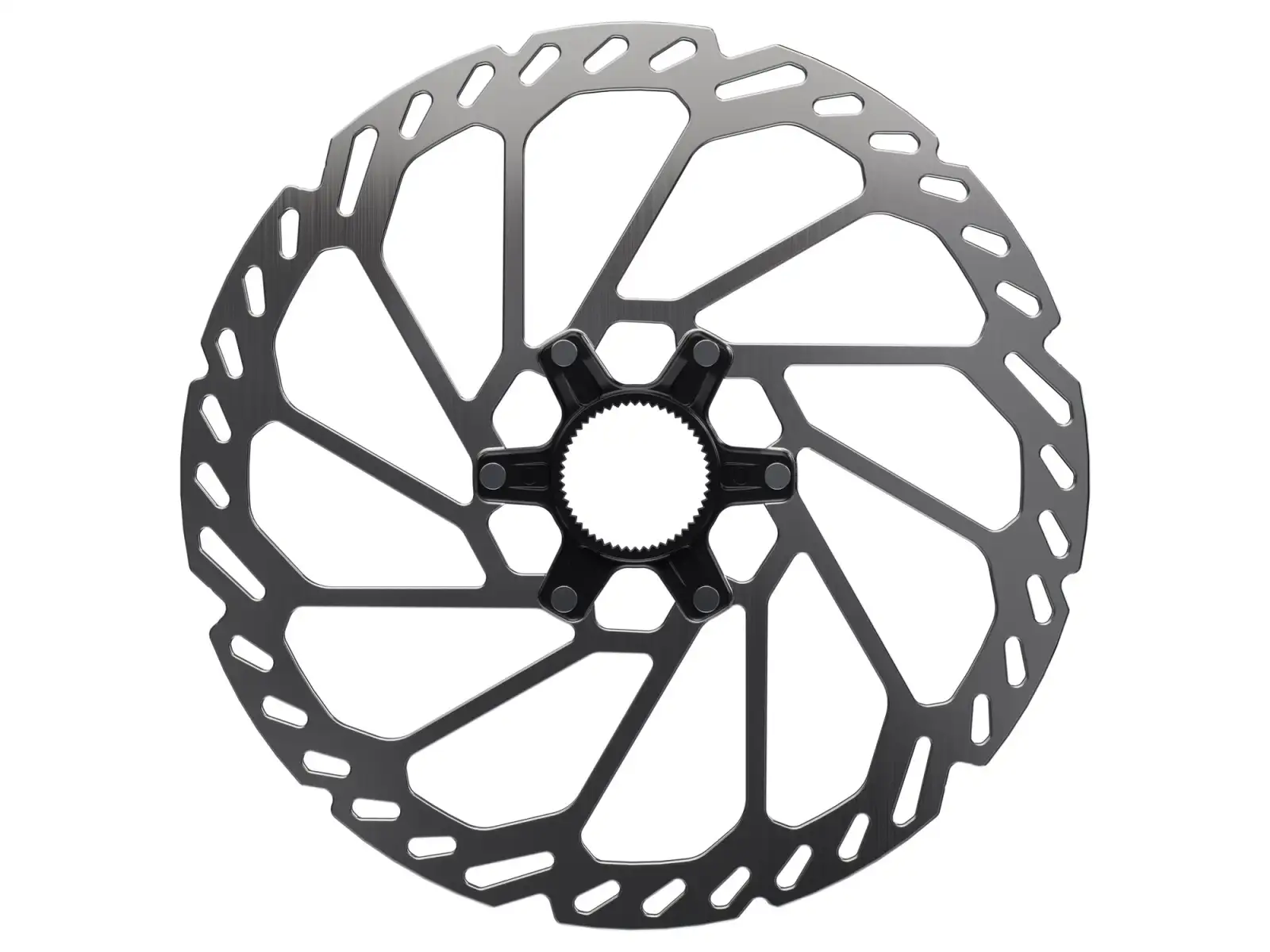 Shimano RT-CL750 brzdový kotúč 220 mm, center lock, vonkajší lock ring