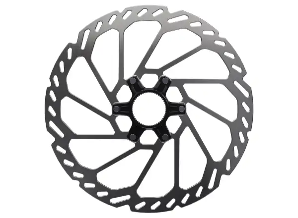 Shimano RT-CL750 brzdový kotúč 220 mm, center lock, vonkajší lock ring