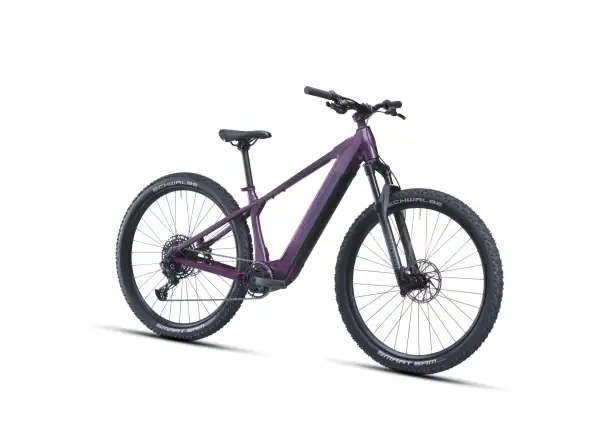 Crussis e-Fionna AX 9.12-M2S(600) horský elektrobicykel