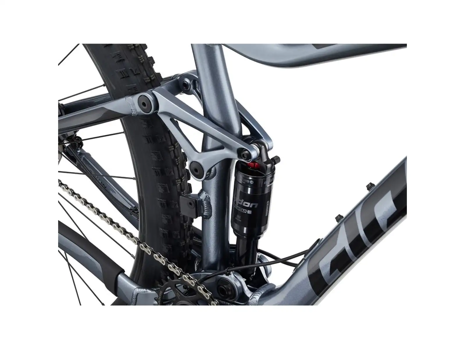 Giant Stance 29 2 horský bicykel knight shield