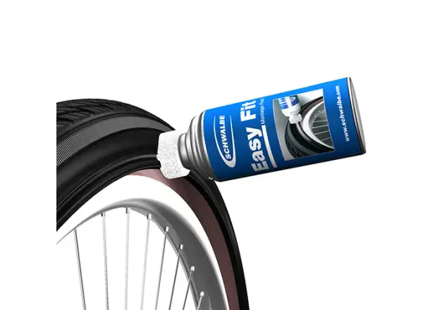 Schwalbe Easy Fit montážny roztok 50 ml