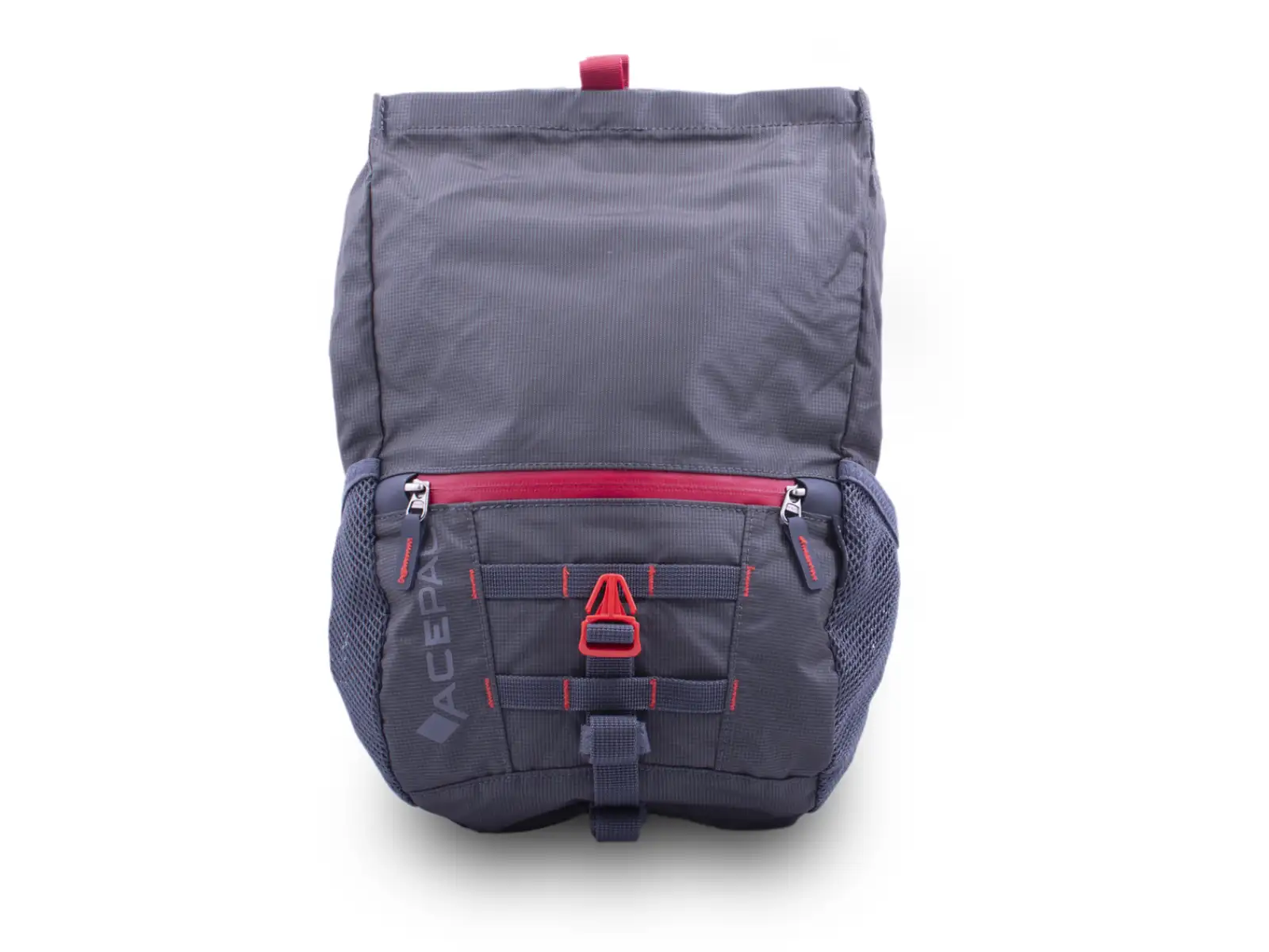 Acepac Bar Bag MKII brašňa 5 l Grey