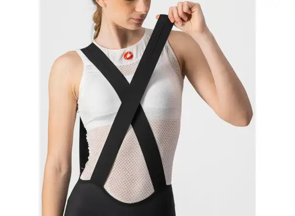 Castelli Unlimited Liner DT dámske vnútorné kraťasy Black