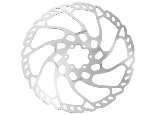 Shimano SLX SM-RT66 brzdový kotúč 203 mm - Nebalené