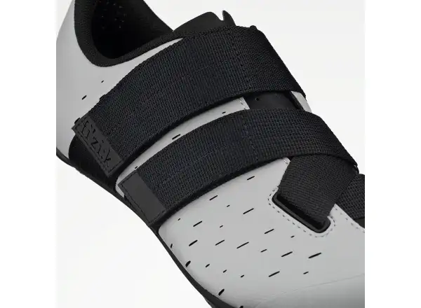 Fizik Terra Powerstrap X4 gravel pánske tretry Light Grey