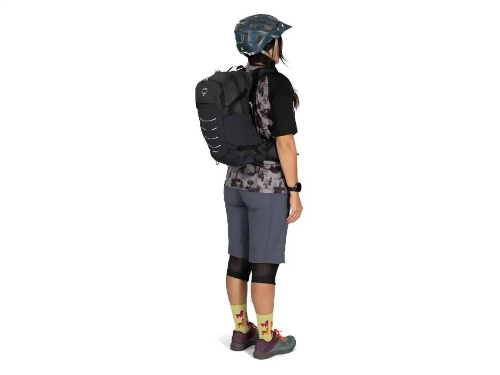 Osprey Syncro 20 batoh Cascade Blue