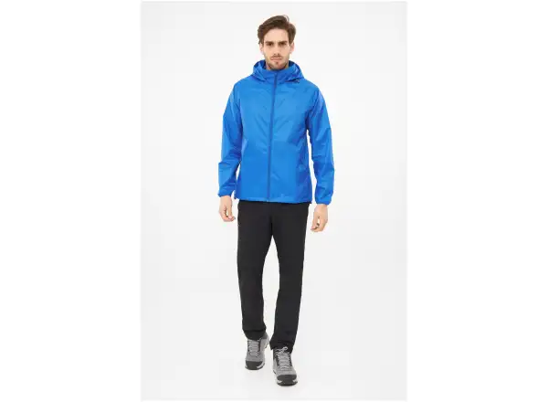 Viking Active Line pánska bunda Brilliant Blue