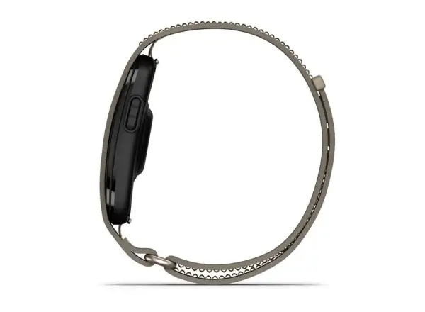 Garmin CIRQA inteligentný náramok French Gray