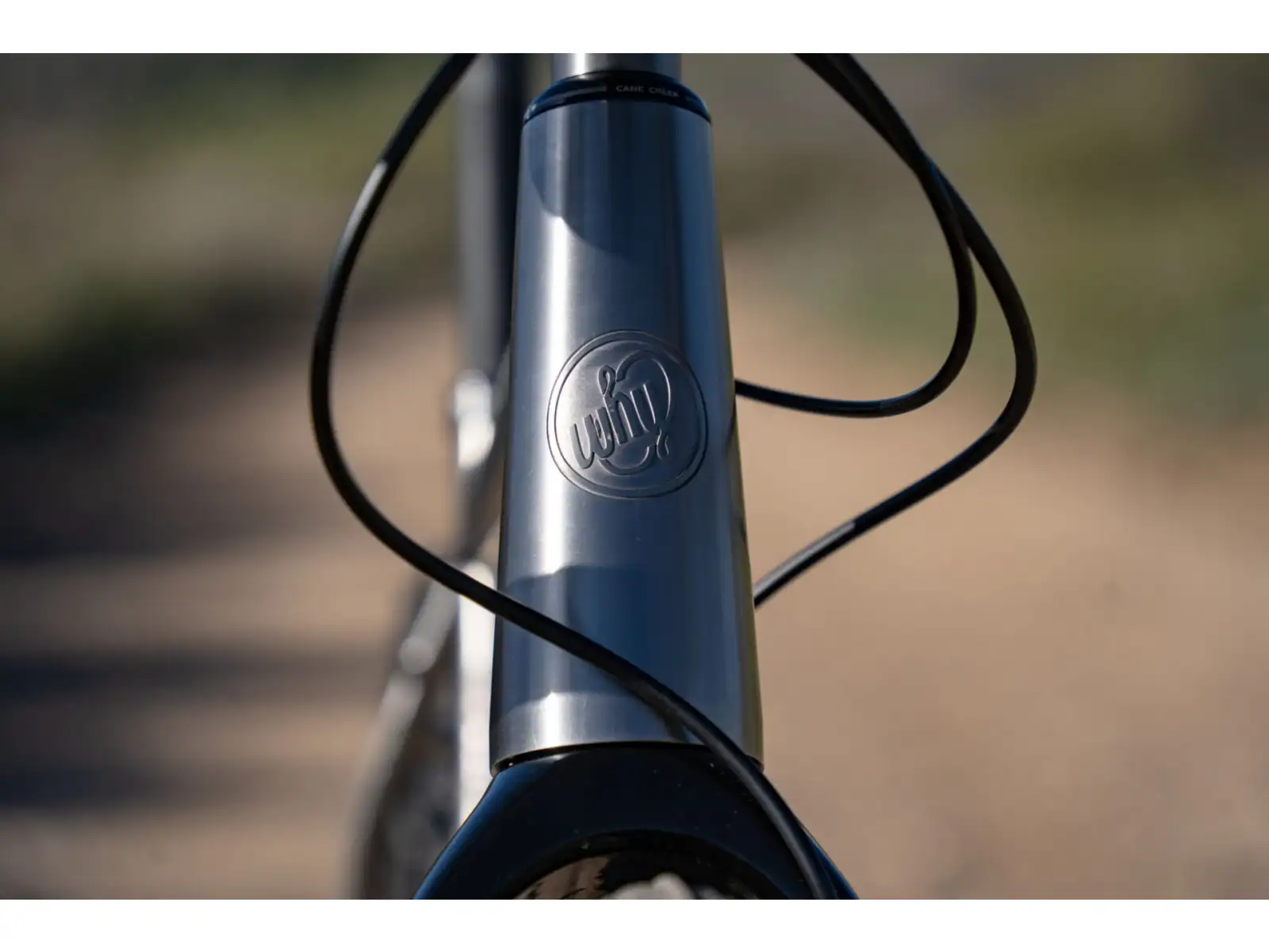 Prečo bicykle R+ Rival rámová súprava