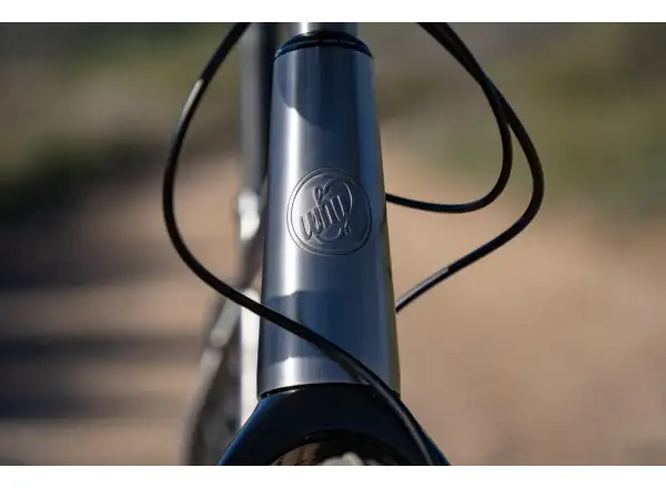 Prečo bicykle R+ Rival rámová súprava