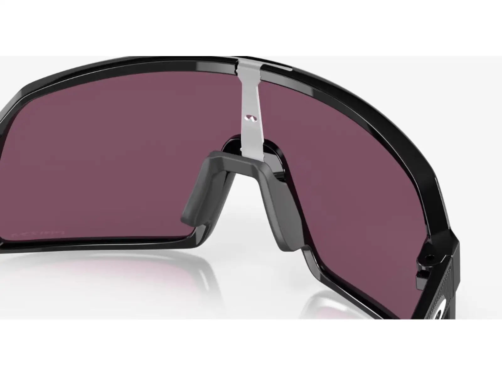 Oakley Sutro S okuliare Polished Black/ Prizm Road Black