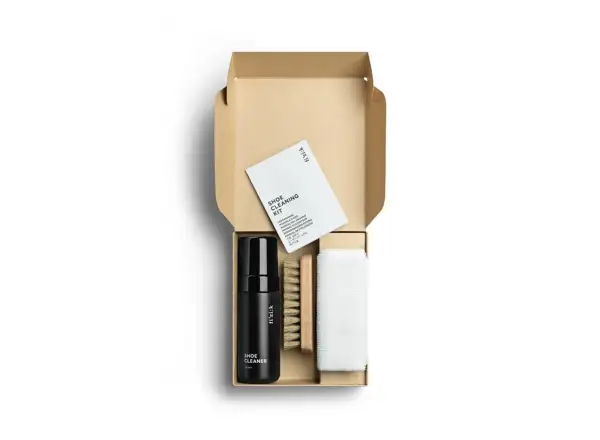 Fizik Cleaning Kit čistiaca sada na tretry